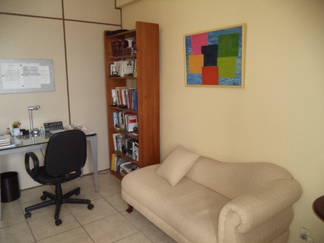 #RS0861 - Sala para Venda em Belo Horizonte - MG