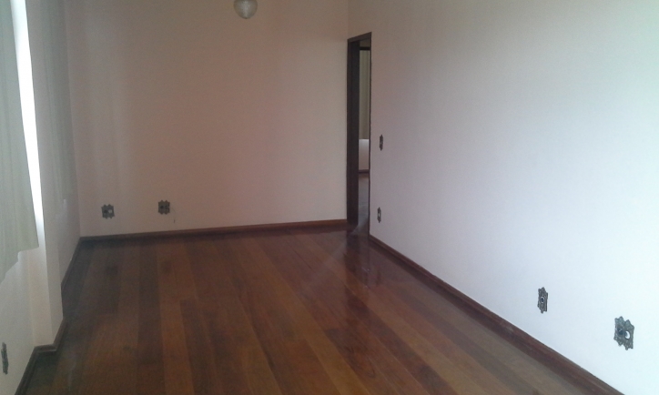 #RSL0044 - Apartamento para Locação em Belo Horizonte - MG