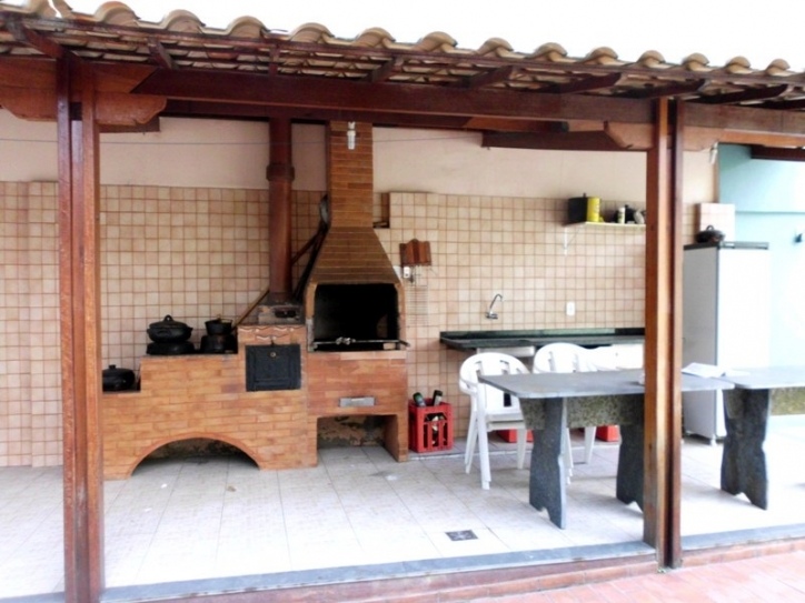 #RS1030 - Casa para Venda em Belo Horizonte - MG