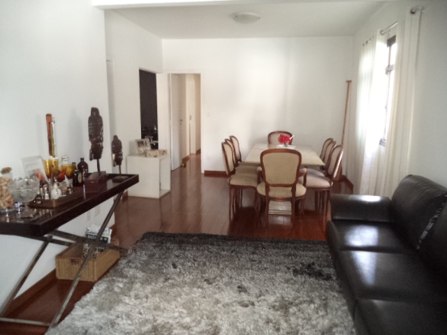 #RS1143 - Apartamento para Venda em Belo Horizonte - MG