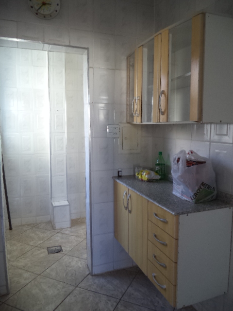 #RSL0070 - Apartamento para Locação em Belo Horizonte - MG