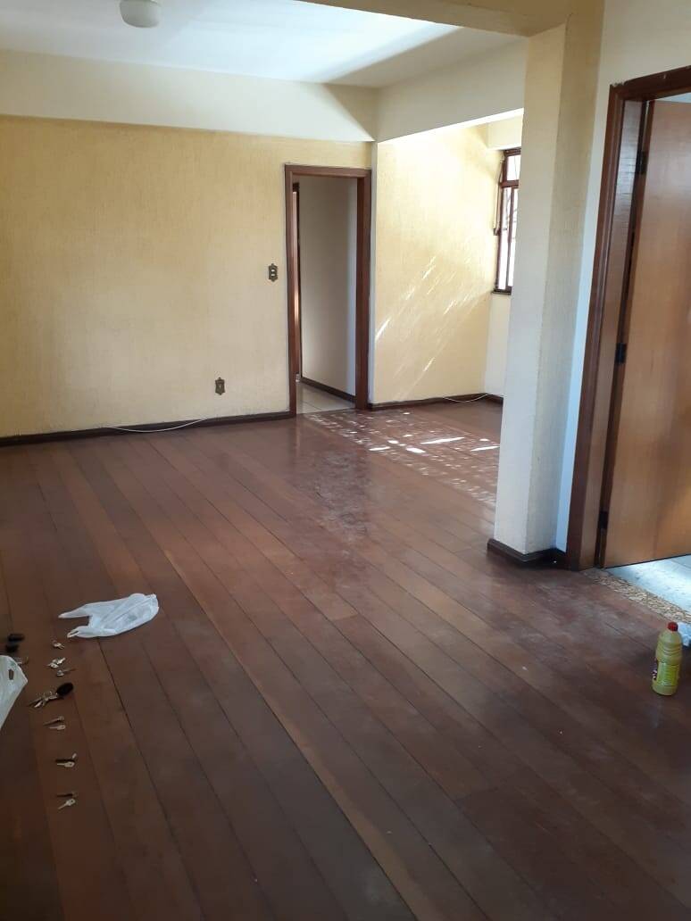 #RS2059 - Apartamento para Venda em Belo Horizonte - MG