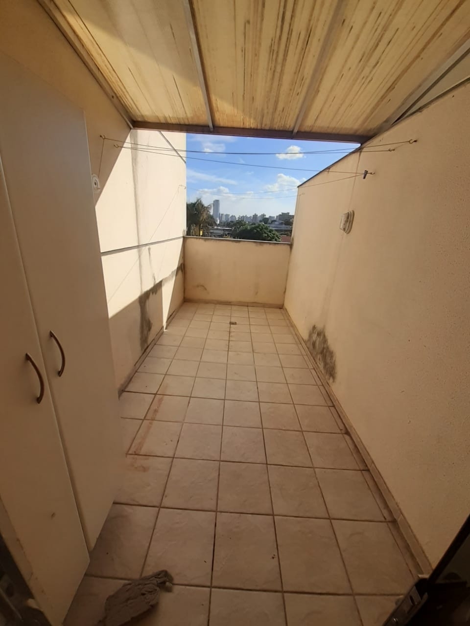 #RSL0080 - Área Privativa para Locação em Belo Horizonte - MG