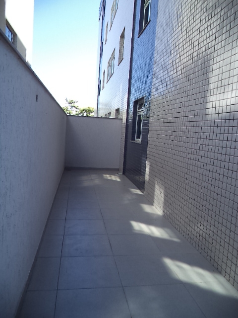 #RS1192 - Área Privativa para Venda em Contagem - MG