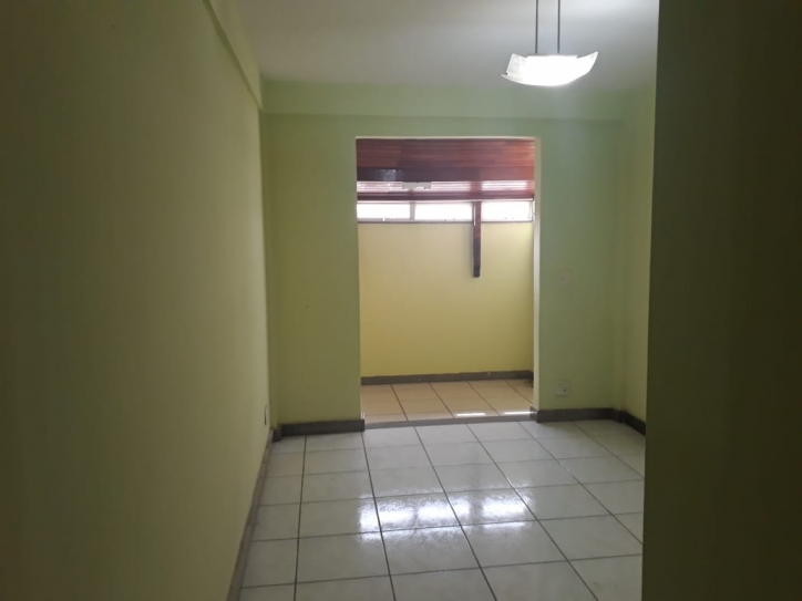 #RS1204 - Apartamento para Venda em Belo Horizonte - MG