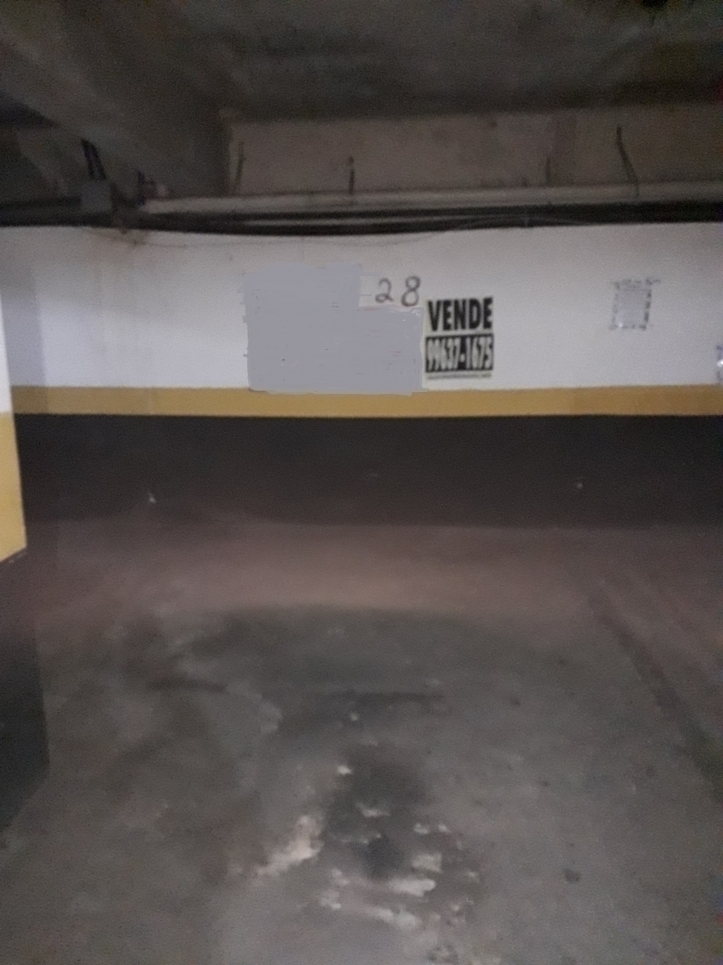 #RS1234 - Garagem para Venda em Belo Horizonte - MG