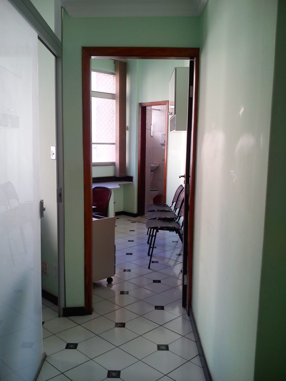 #RS0879 - Sala para Venda em Belo Horizonte - MG