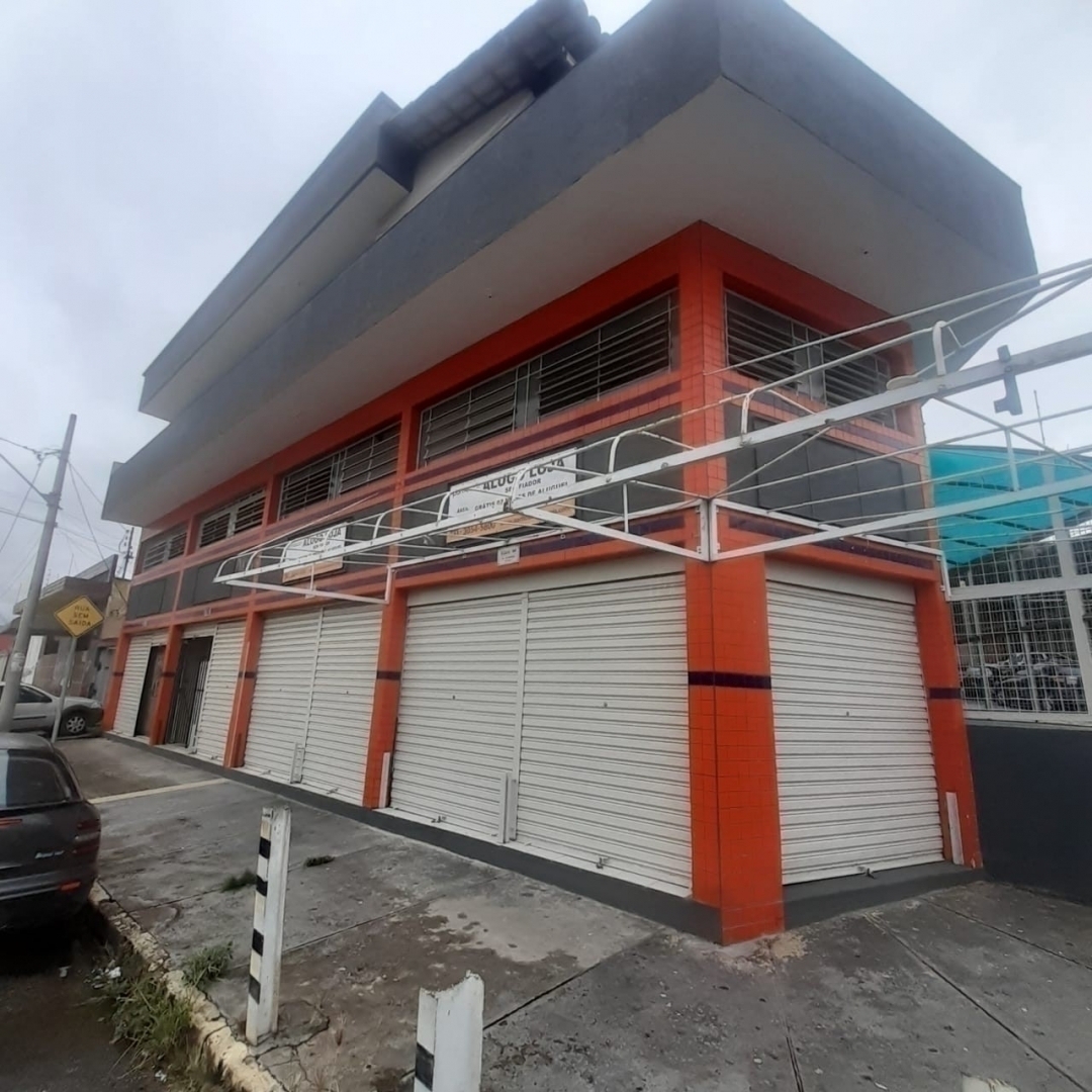 #RS2096 - Prédio comercial para Venda em Contagem - MG