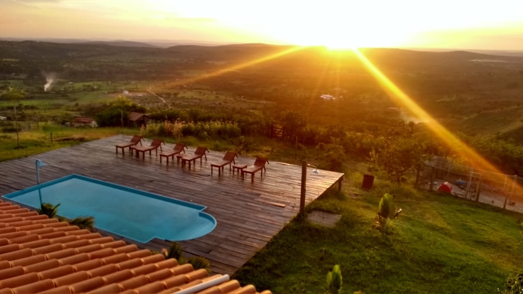 #RS2112 - Sítio para Venda em Paraopeba - MG