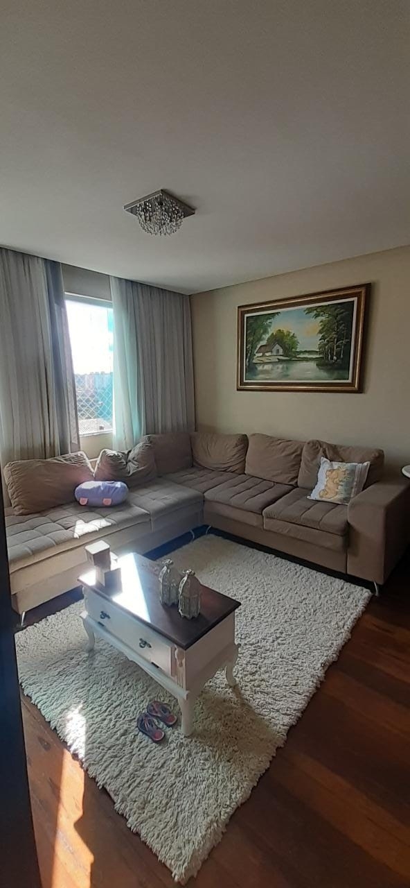 #RS2125 - Apartamento para Venda em Belo Horizonte - MG