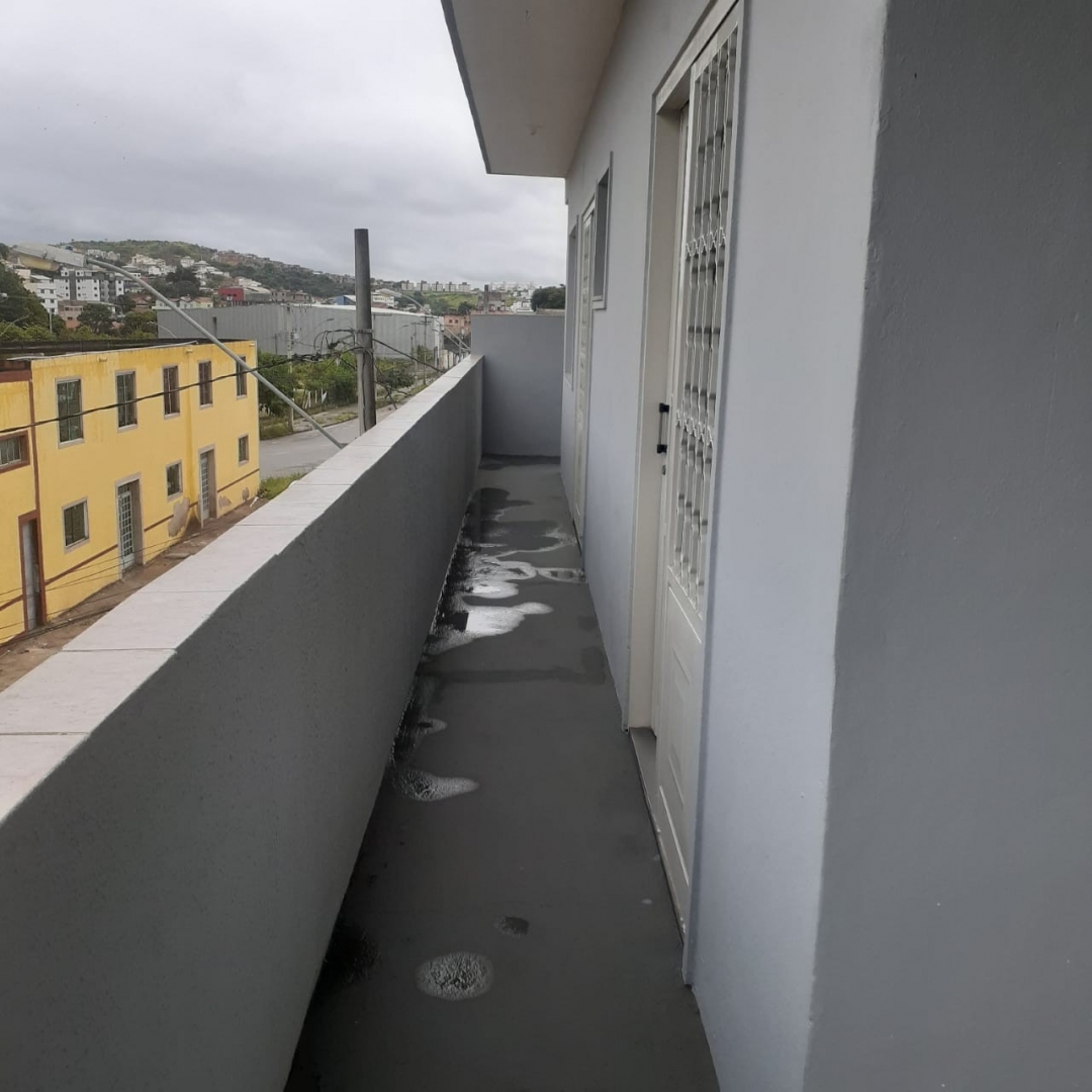 #RS2200 - Área Privativa para Venda em Contagem - MG