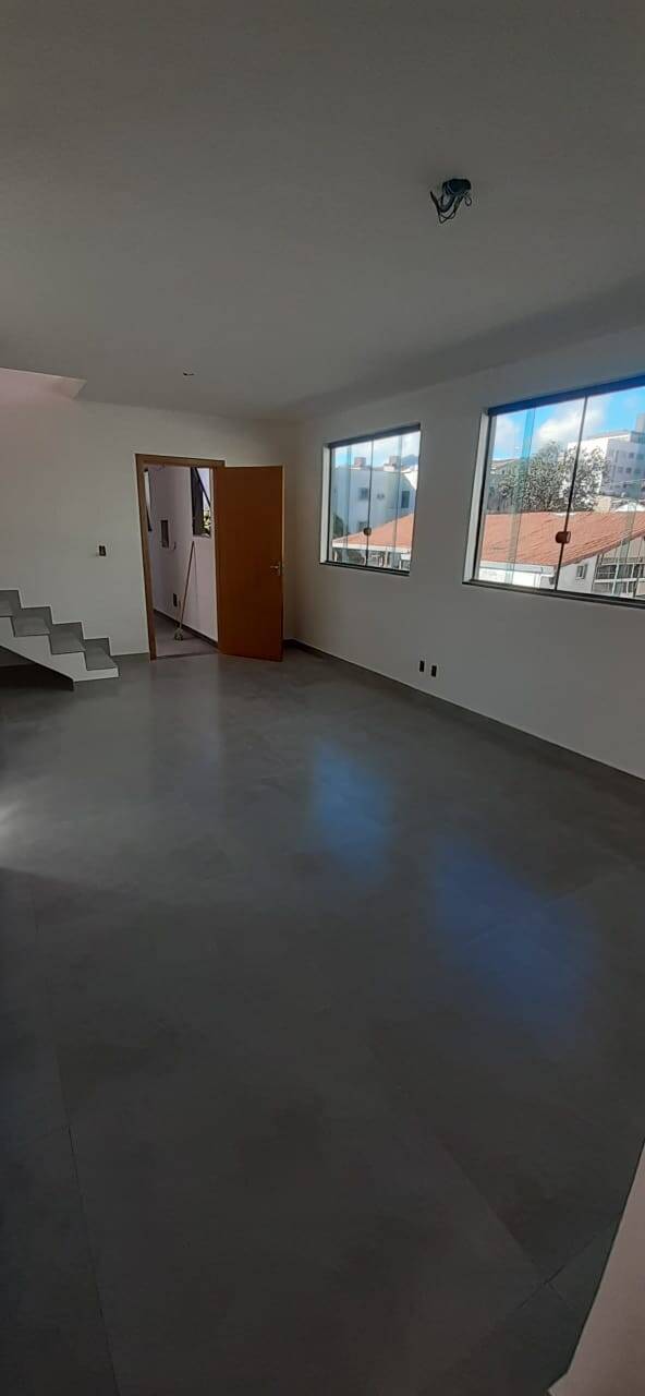 #RS2218 - Cobertura para Venda em Belo Horizonte - MG