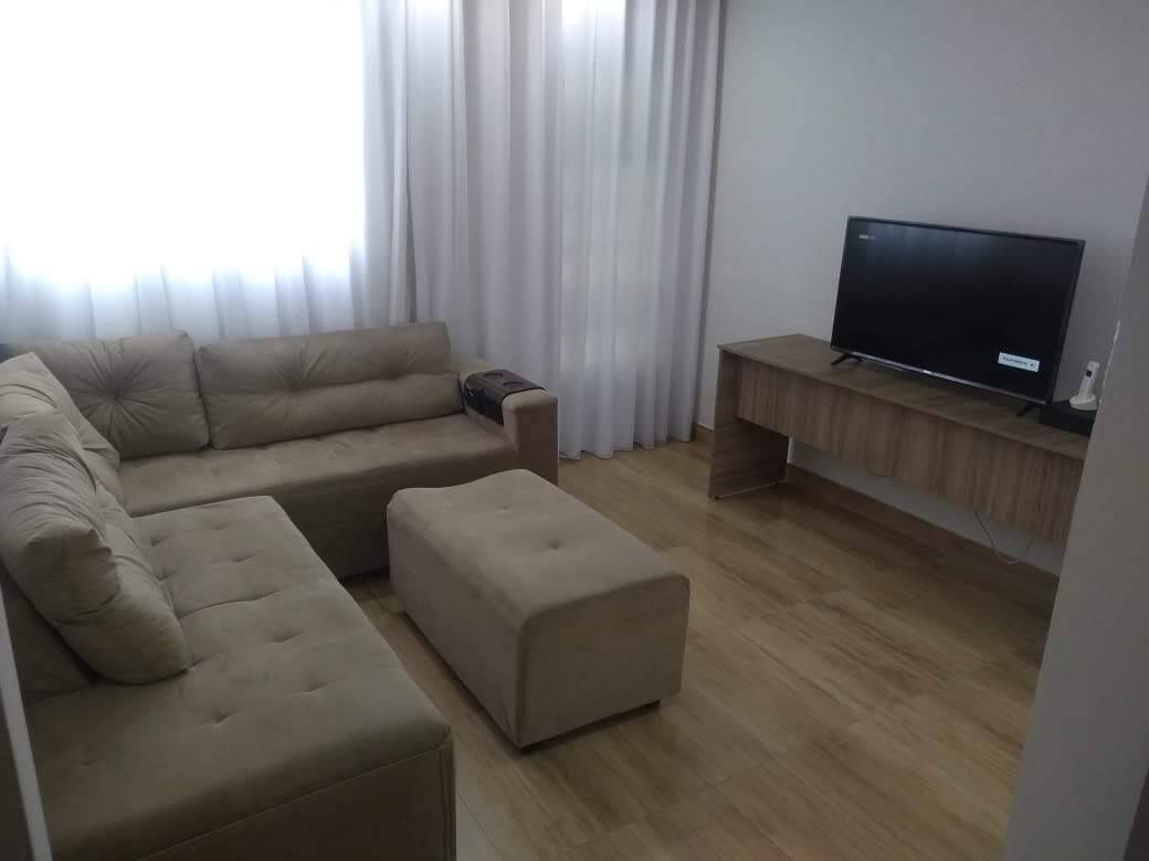 #RS2221 - Apartamento para Venda em Belo Horizonte - MG