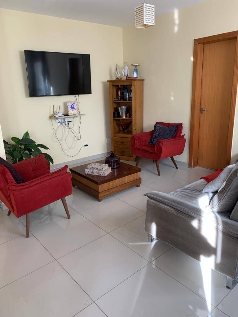 #RS2344 - Casa em condomínio para Venda em Belo Horizonte - MG