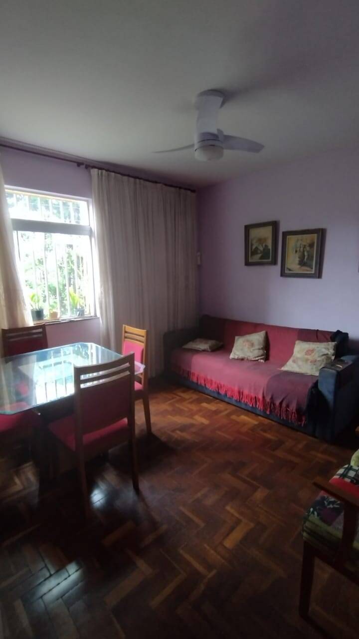 #RS2365 - Apartamento para Venda em Belo Horizonte - MG