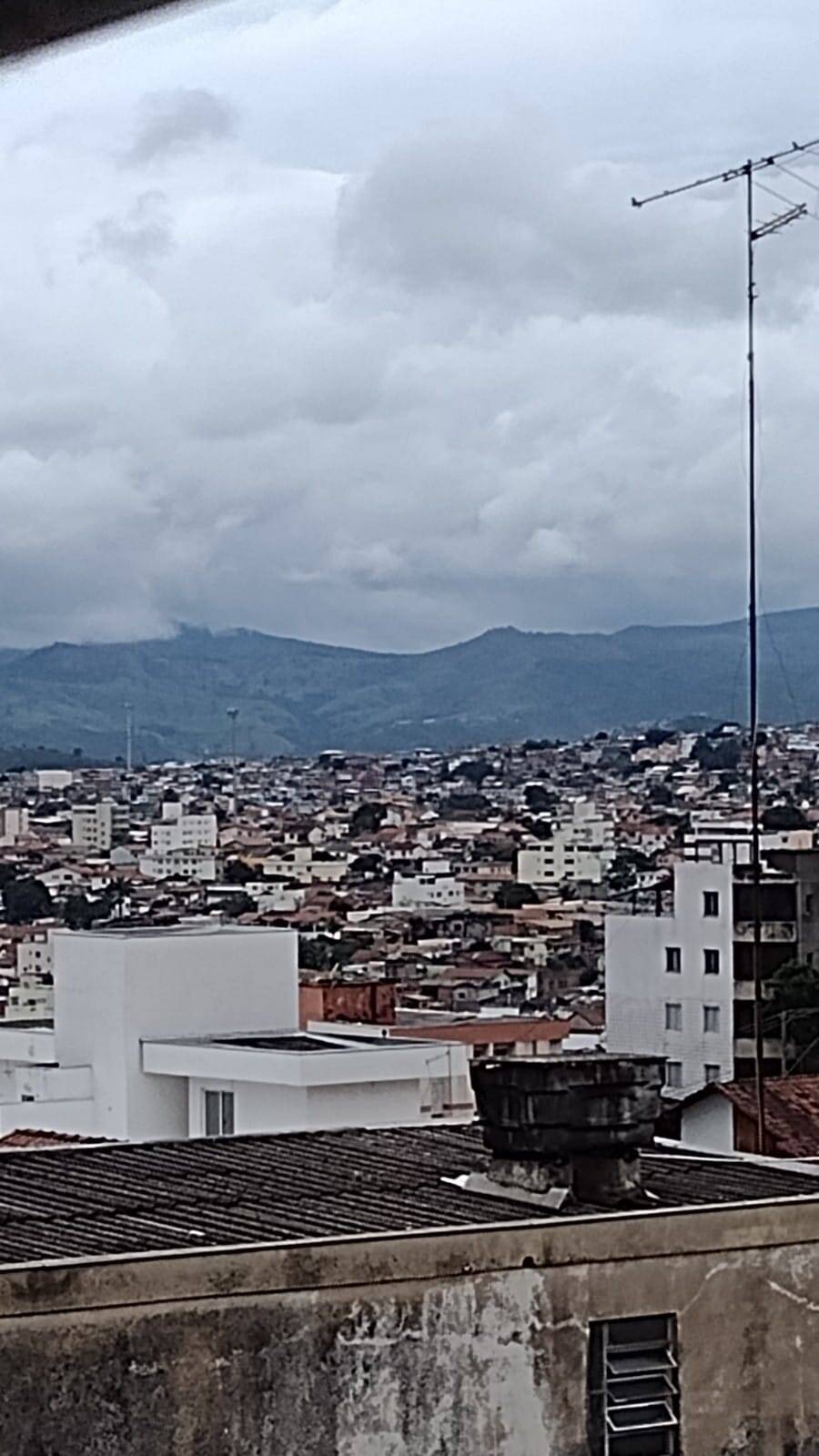 #RS2366 - Cobertura para Venda em Belo Horizonte - MG