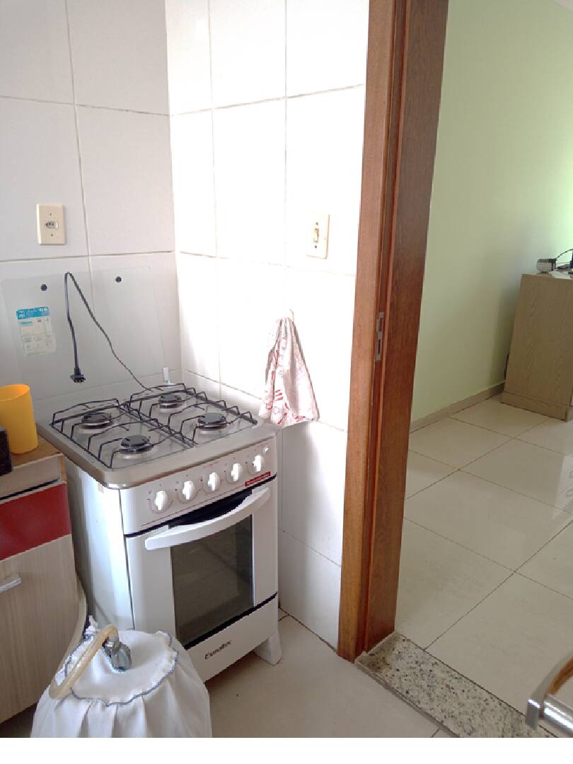 #RS2379 - Apartamento para Venda em Belo Horizonte - MG