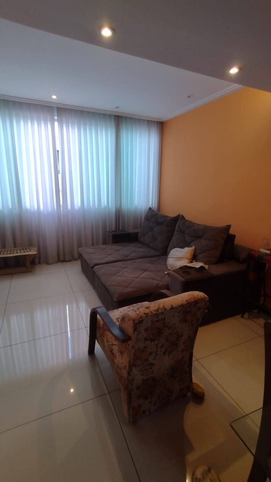 #RS2392 - Apartamento para Venda em Belo Horizonte - MG