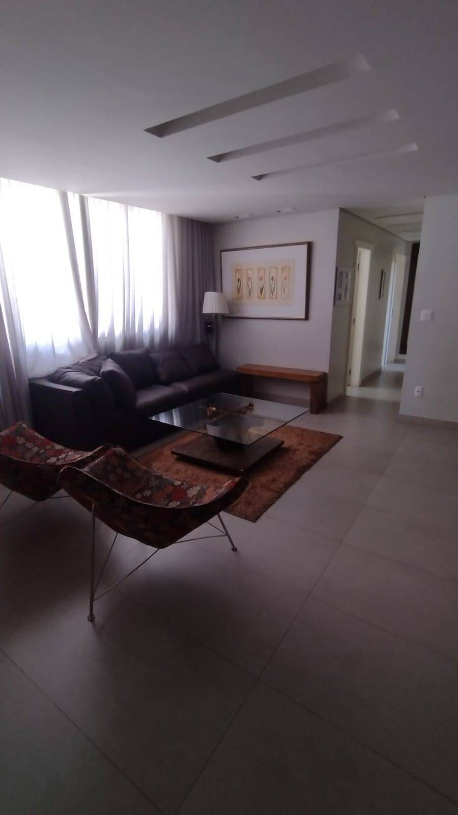 #RS2413 - Cobertura Linear para Venda em Belo Horizonte - MG