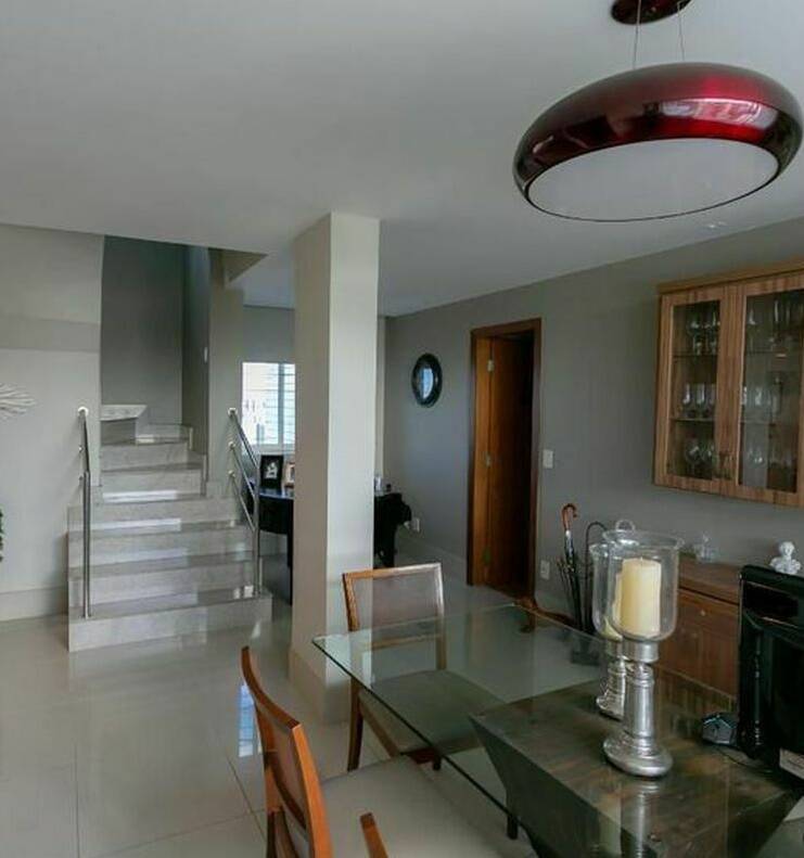 #RS2414 - Cobertura para Venda em Belo Horizonte - MG