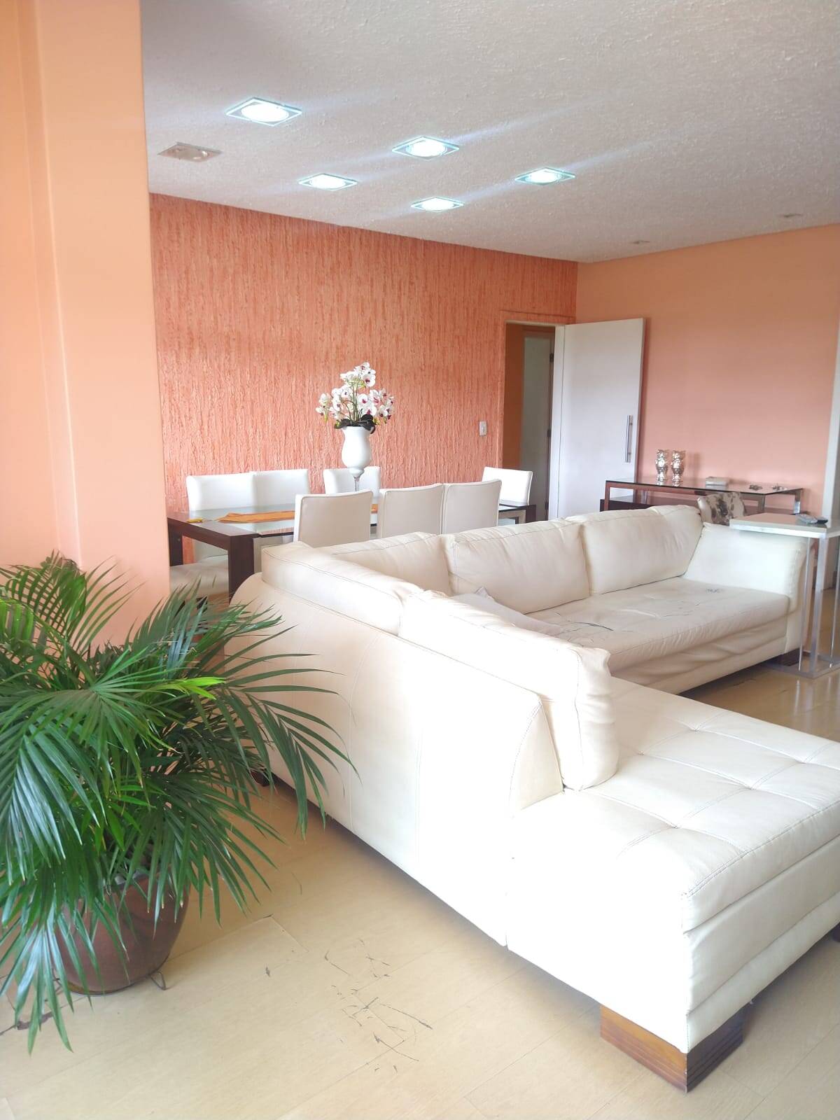#RS2415 - Apartamento para Venda em Belo Horizonte - MG