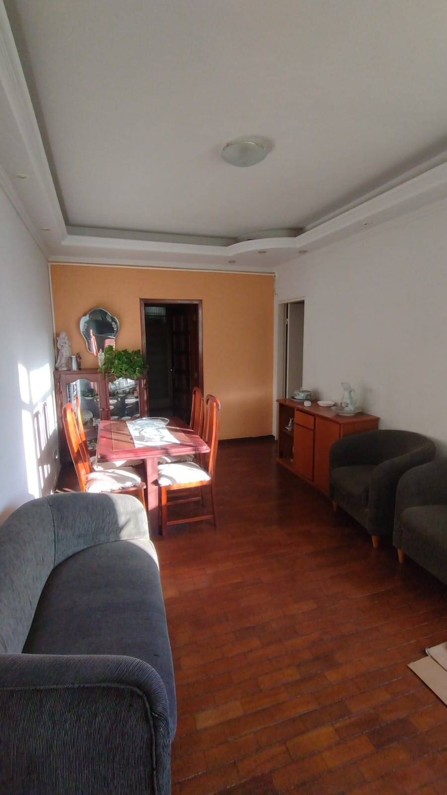 #RS2419 - Apartamento para Venda em Belo Horizonte - MG
