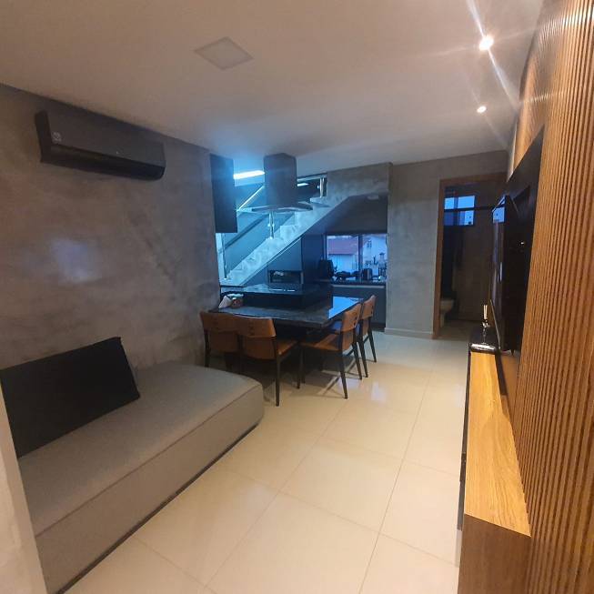 #RS2426 - Cobertura para Venda em Belo Horizonte - MG