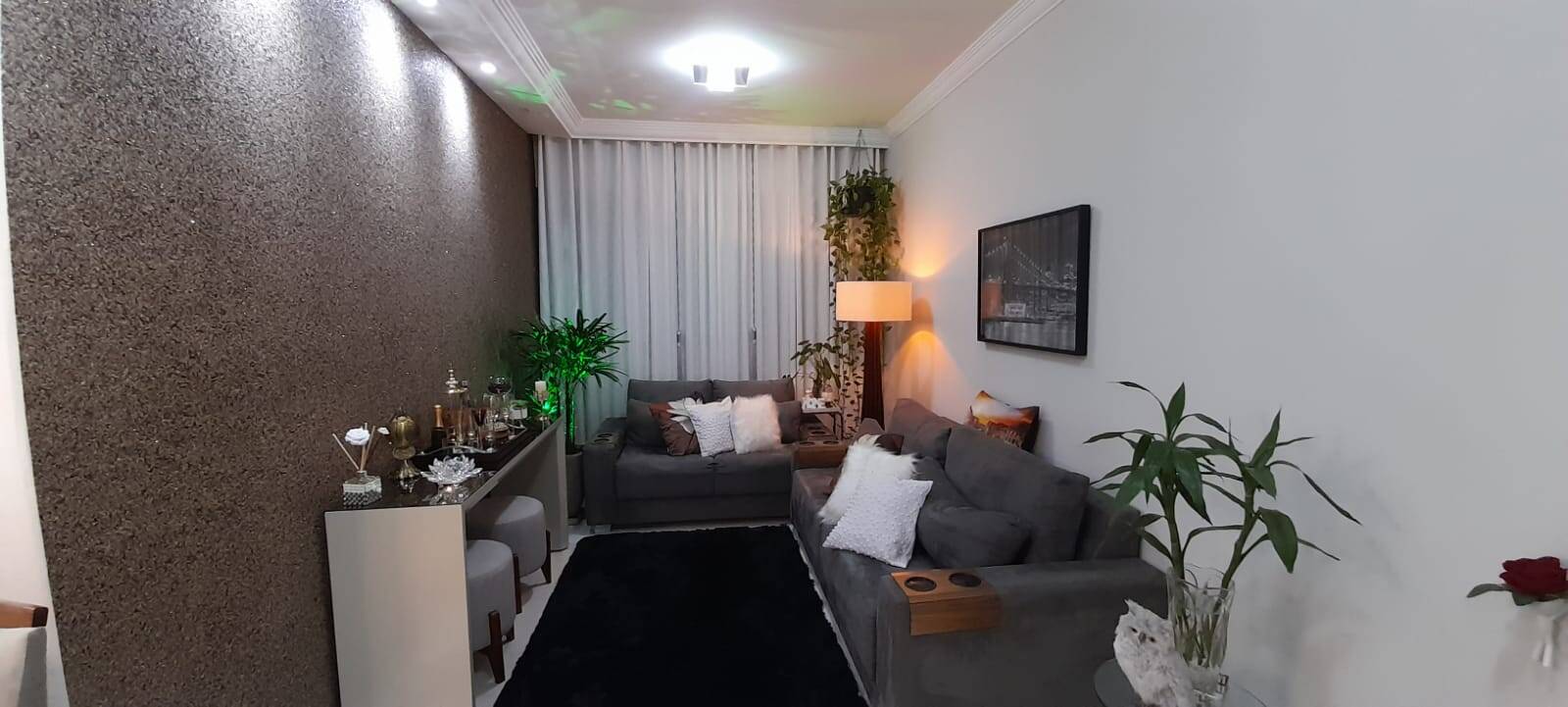#RS2439 - Apartamento para Venda em Belo Horizonte - MG