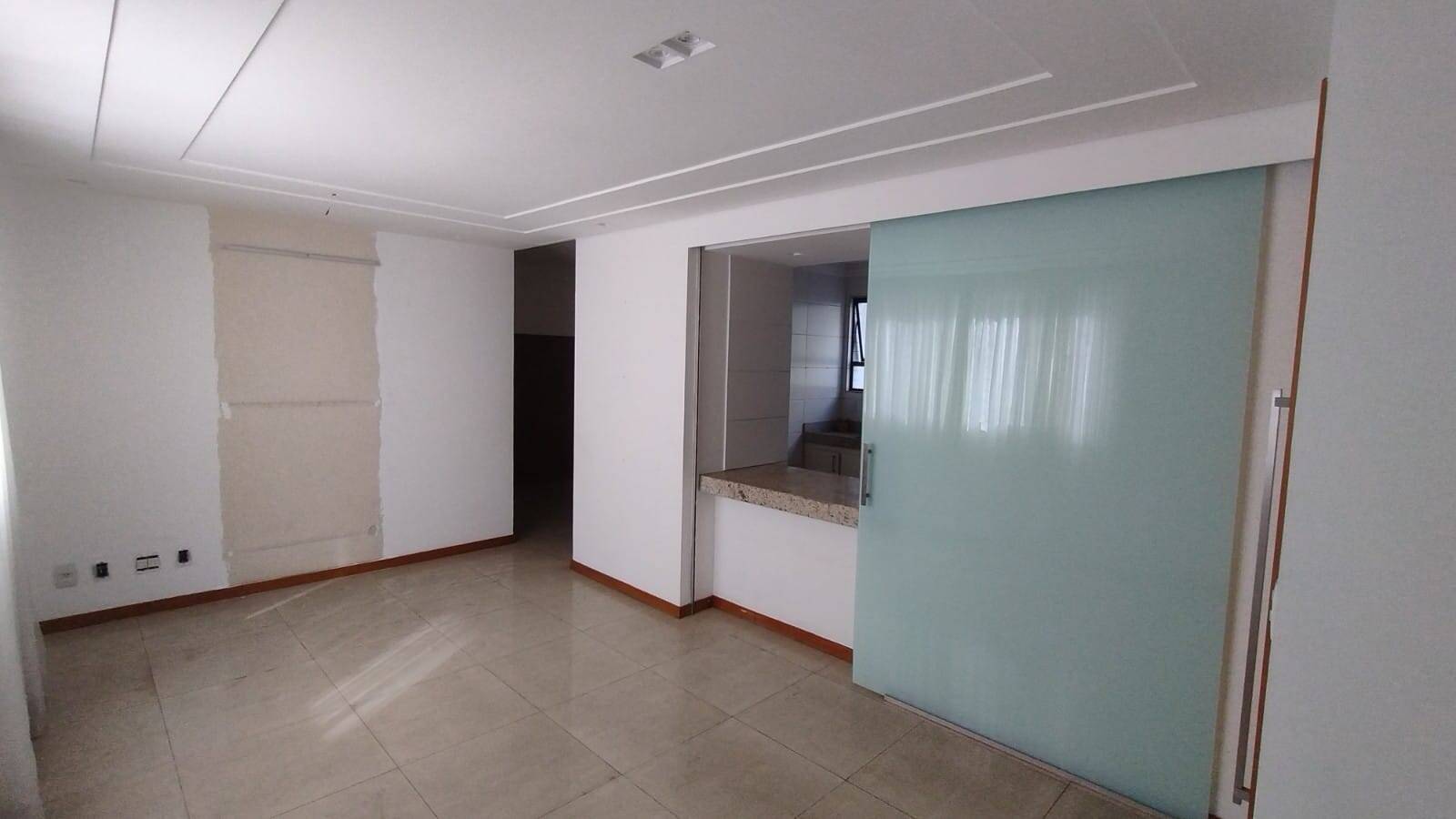 #RS2444 - Apartamento para Venda em Belo Horizonte - MG