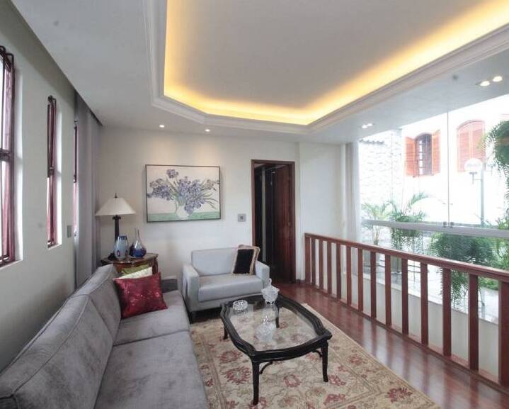 #RS2455 - Casa para Venda em Belo Horizonte - MG