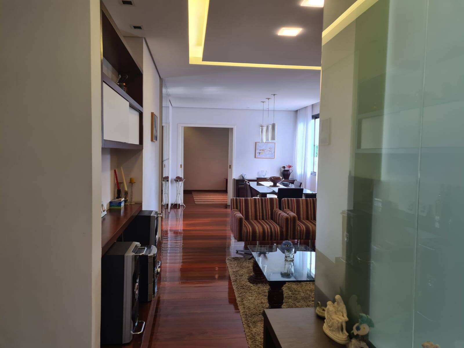 #RS2456 - Apartamento para Venda em Belo Horizonte - MG