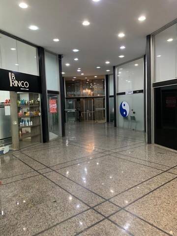 #RS2466 - Loja para Venda em Belo Horizonte - MG