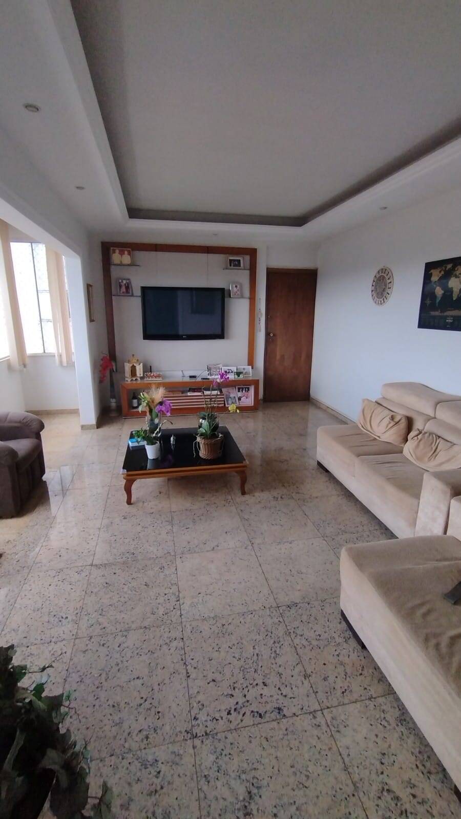 #RS2471 - Apartamento para Venda em Belo Horizonte - MG