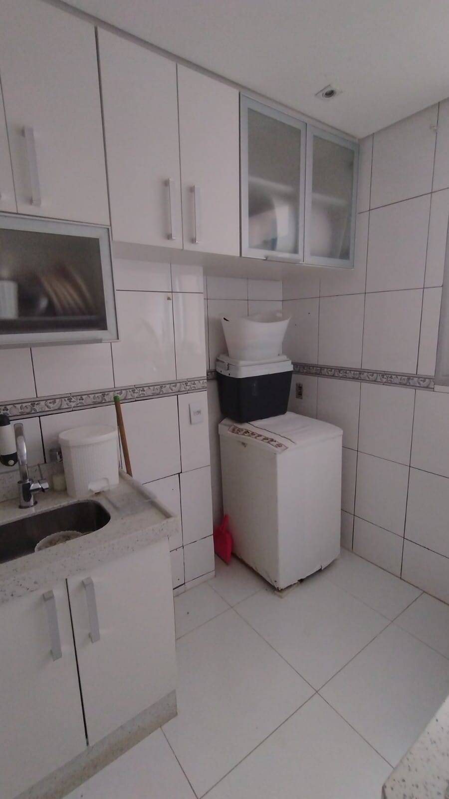 #RS2473 - Apartamento para Venda em Belo Horizonte - MG
