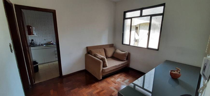 #RS2486 - Apartamento para Venda em Belo Horizonte - MG