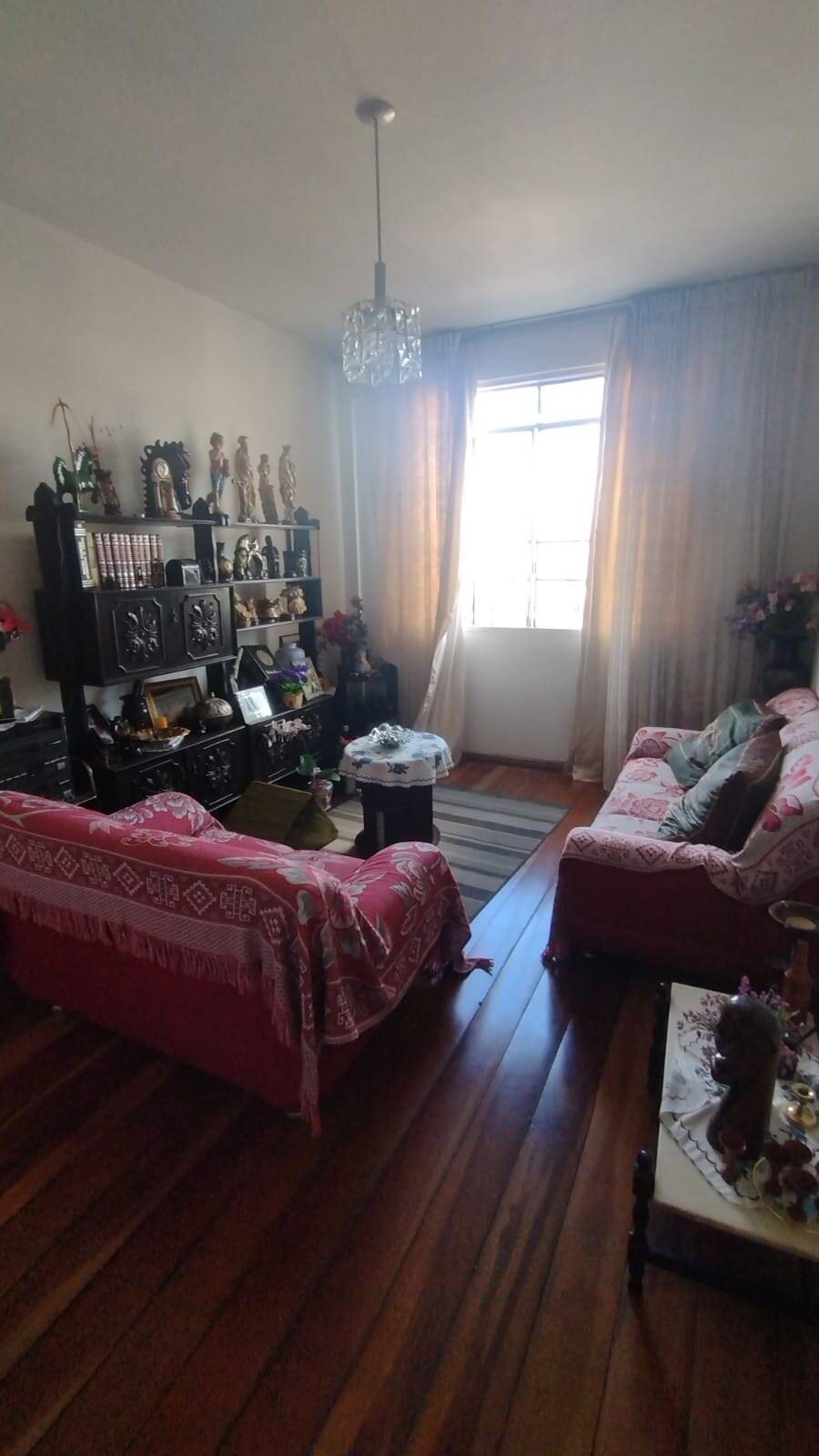 #RS2489 - Apartamento para Venda em Belo Horizonte - MG
