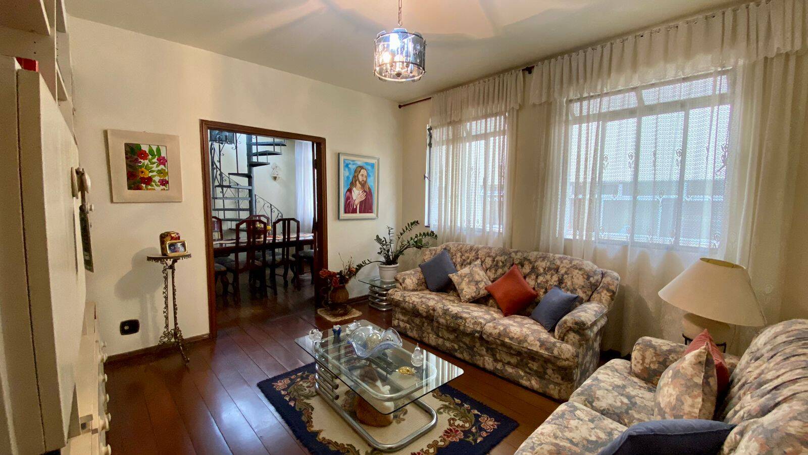 #RS2490 - Cobertura para Venda em Belo Horizonte - MG