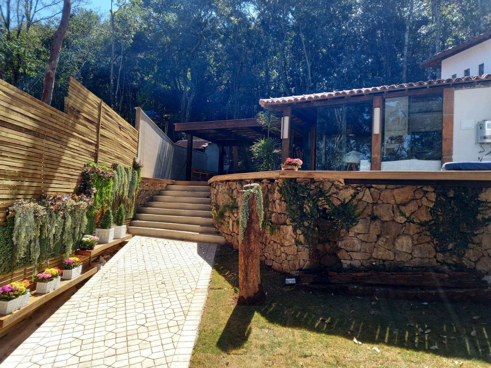 #RS2494 - Casa em condomínio para Venda em Brumadinho - MG