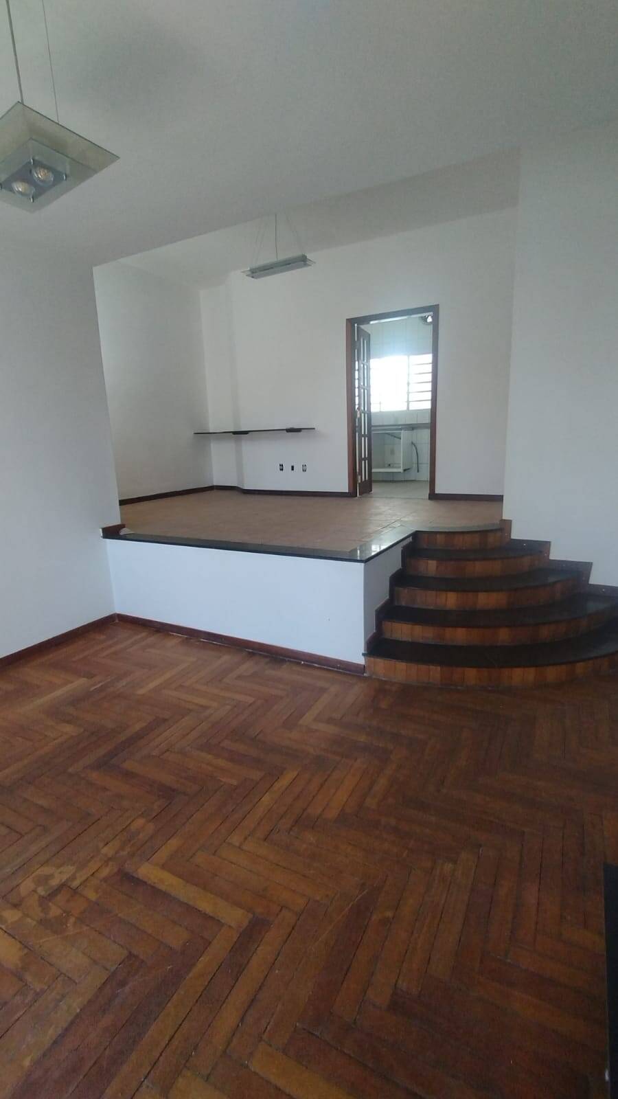 #RSL0095 - Casa para Locação em Belo Horizonte - MG