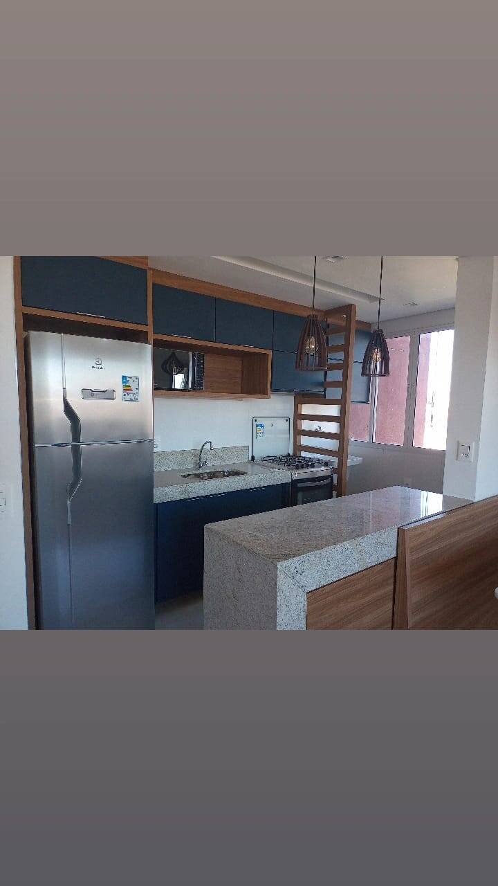 #RS2502 - Apartamento para Venda em Belo Horizonte - MG