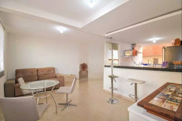 #RS2511 - Cobertura para Venda em Belo Horizonte - MG