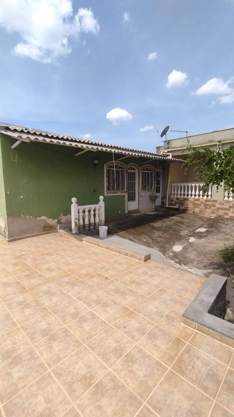 #RS2519 - Casa para Venda em Belo Horizonte - MG