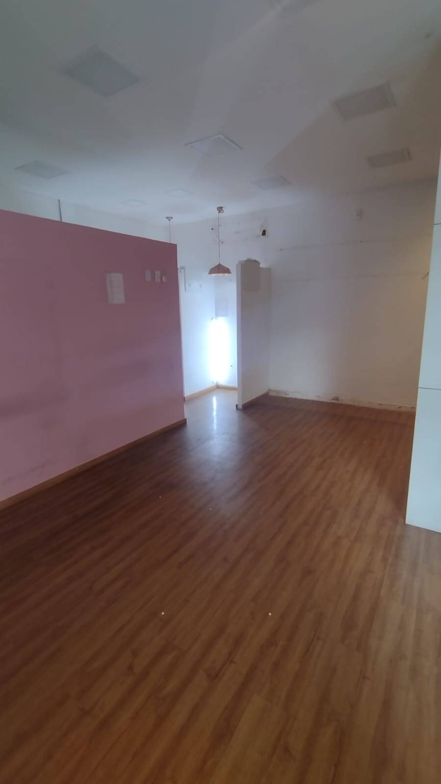 #RSL0101 - Loja para Locação em Belo Horizonte - MG