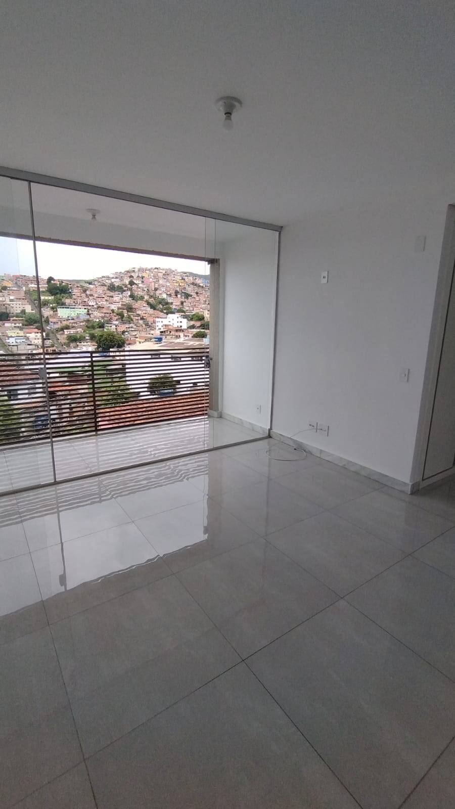 #RS2527 - Apartamento para Venda em Belo Horizonte - MG