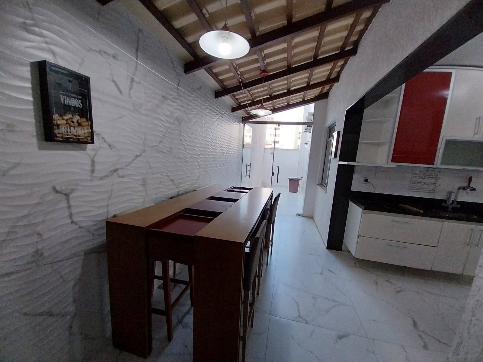 #RS2528 - Área Privativa para Venda em Belo Horizonte - MG