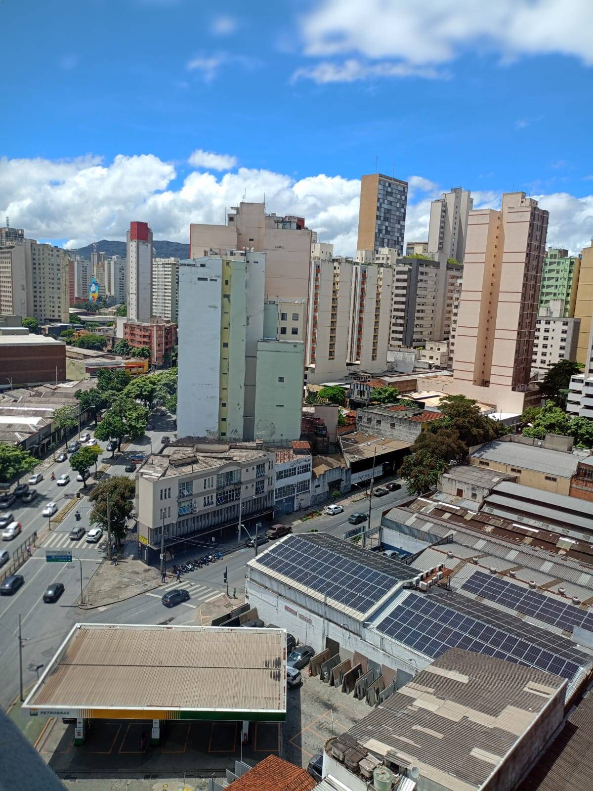 #RS2531 - Apartamento para Venda em Belo Horizonte - MG