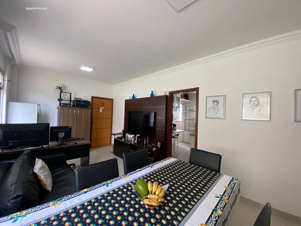 #RS2540 - Área Privativa para Venda em Belo Horizonte - MG