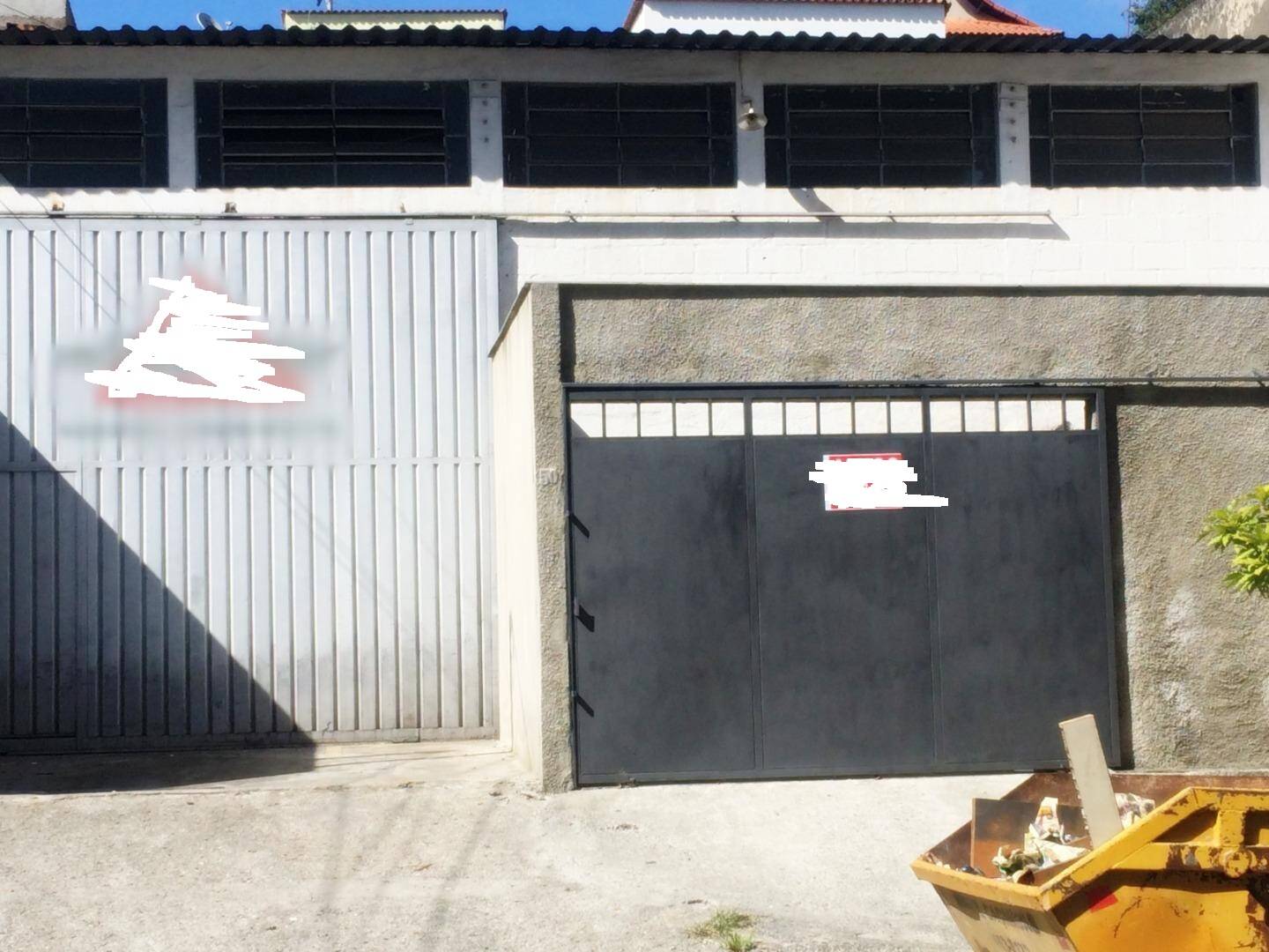 #RS2542 - Galpão para Venda em Belo Horizonte - MG