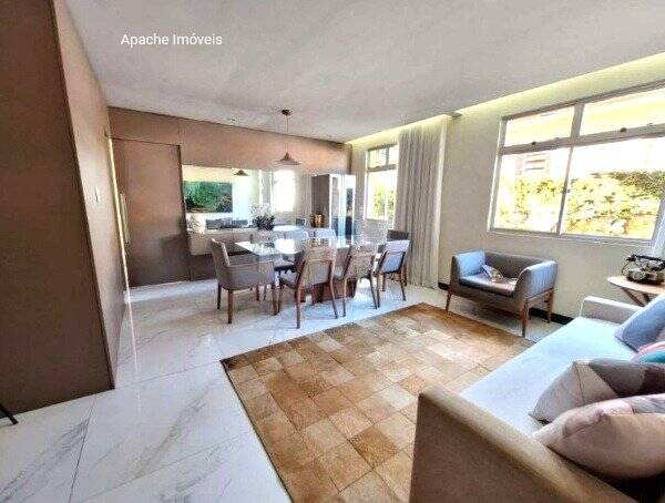 #RS2546 - Cobertura para Venda em Belo Horizonte - MG