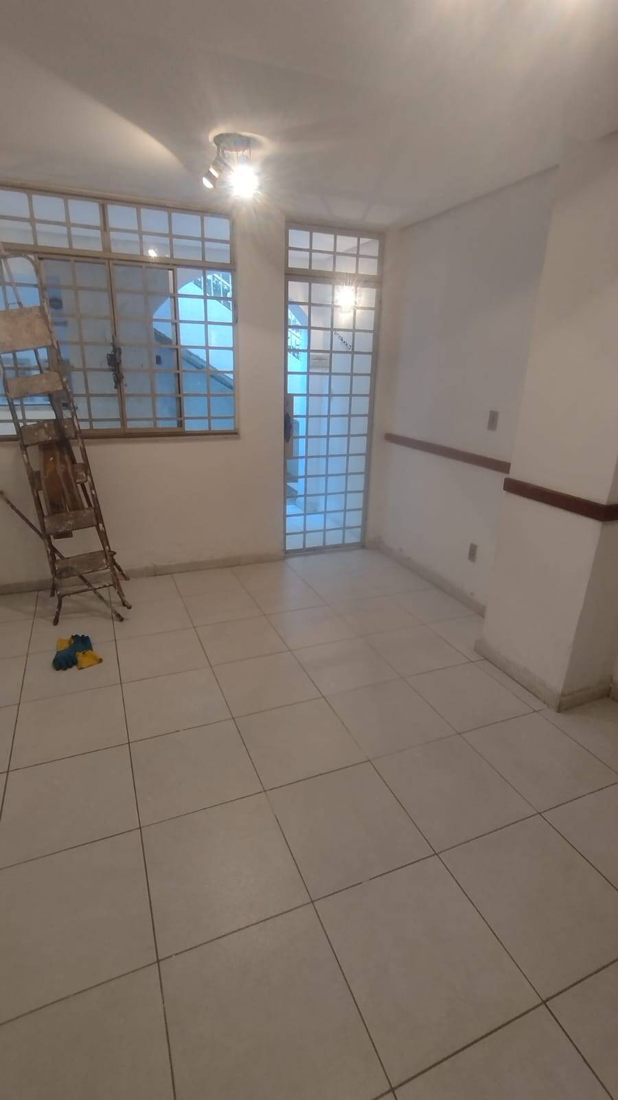 #RSL0103 - Galpão para Locação em Belo Horizonte - MG